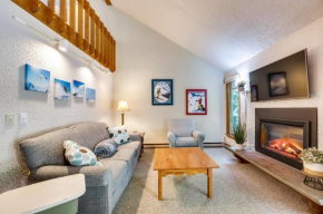 M and M Mountain Retreat in North Conway! Conway